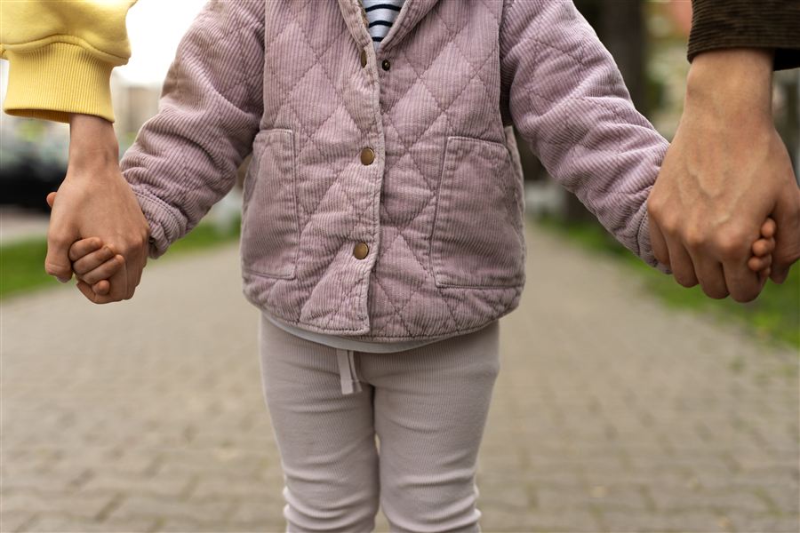 Child and spousal support