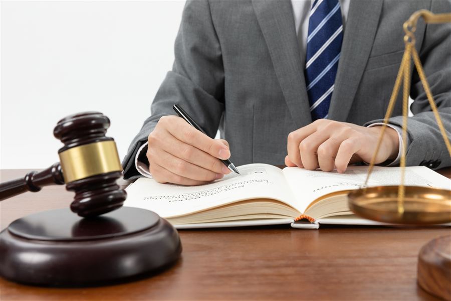 Civil litigation