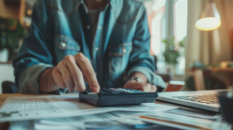Debt recovery