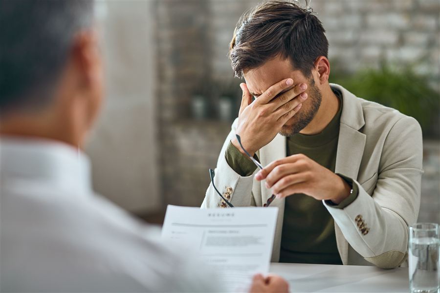 Employment disputes
