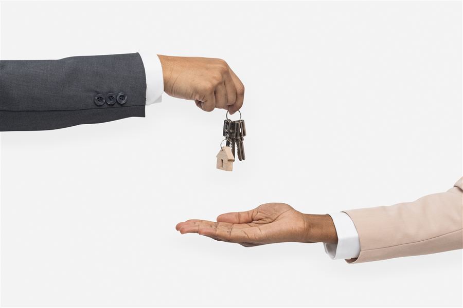 Landlord and tenant