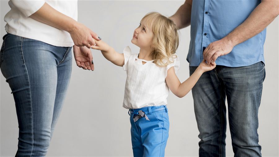 Parenting time and custody