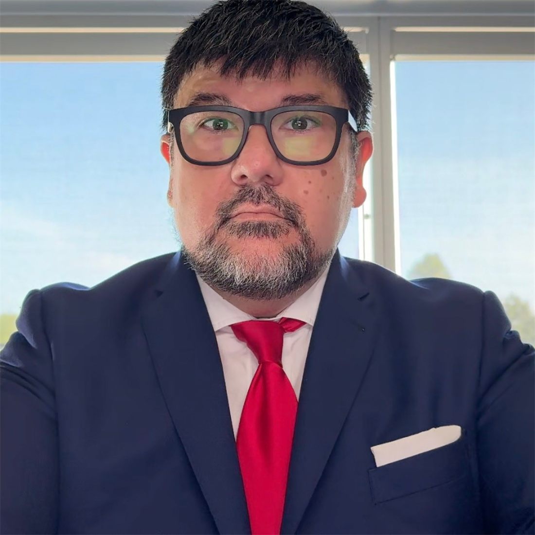 Adam Yoshida