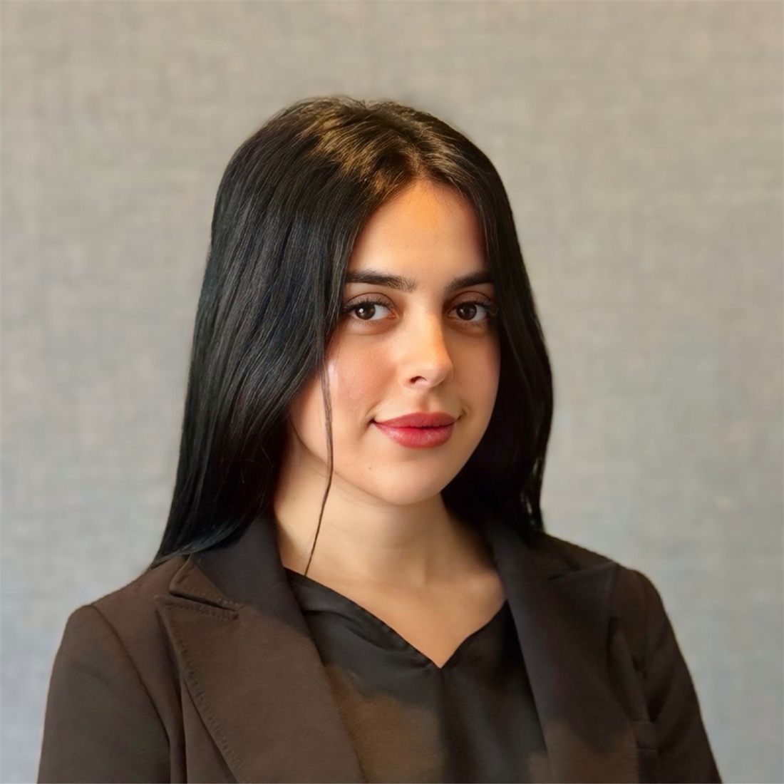 Dina Omidizadeh